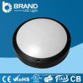 High Lumen Waterproof IP65 Aluminum External LED Round Bunker